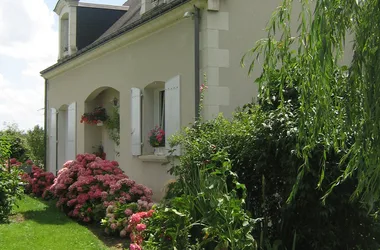 Chambre d’hôtes Les Hortensias