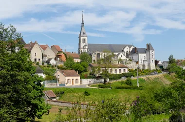 Chatillon sur Loire