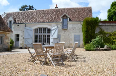 La Maison des Hortensias II