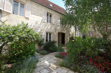 Chambres d’hôtes « Cœur de Bourges »