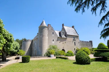 Château de Fontenay