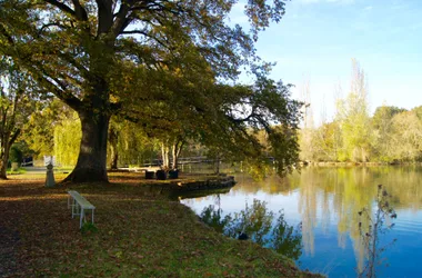 Chambres de Longchamps