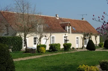 Cottage Montpoupon_10