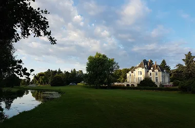 Château d’Ardrée