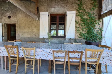 Ferme de Bois Bertrand