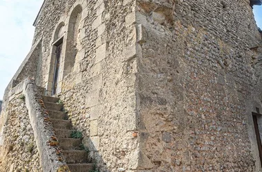 La Chapelle Saint-André