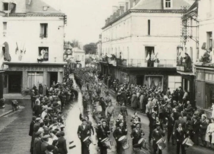 Visite guidée - l