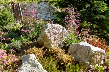 Festival International des Jardins