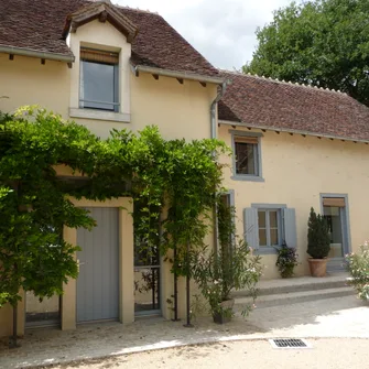 Gîte « La Maison de Philomène »