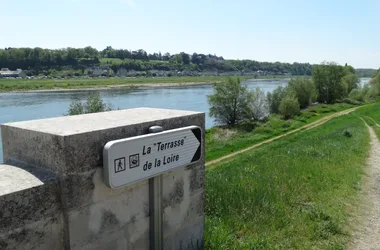 La Terrasse de la Loire