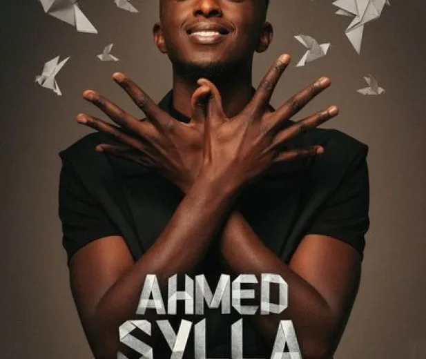 Ahmed Sylla