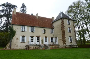 Château Le Breuil