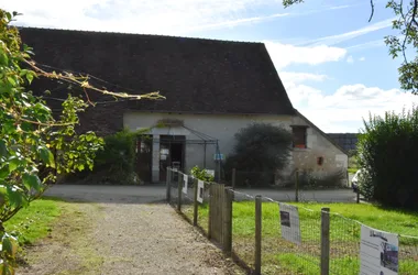 La Ferme de la Faubonnière