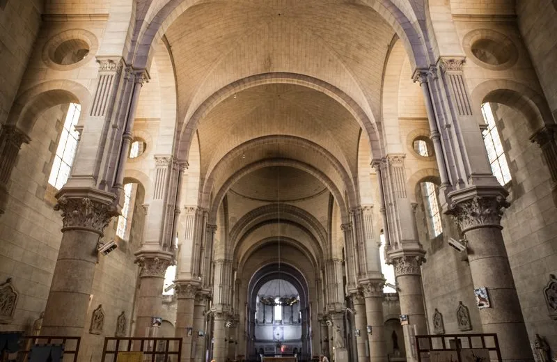 Briare_Intérieur église_ARue_ADRT45-3864