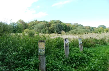 Espace naturel sensible du Grand Rozeau et des Près Blonds