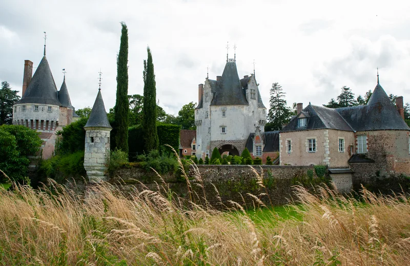 Frazé - Journées européennes du Patrimoine