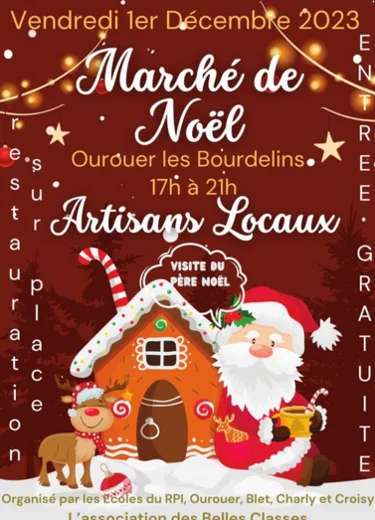 Marché de Noël