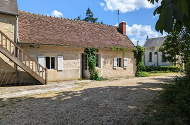 La Cour du Château