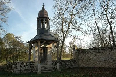 Journées du patrimoine - Eglise Saint-Germain Du 21 au 22 sept 2024