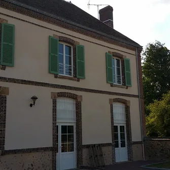 Gîte communal des tilleuls