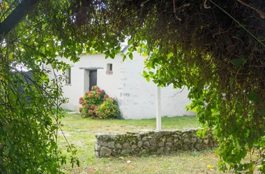 Gîte de la Grand Cour