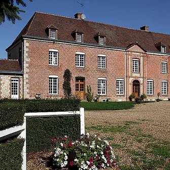 Gîte du Prieuré