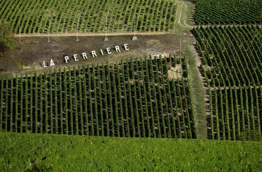 Cave de la Perrière – Domaine Saget