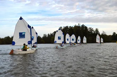 Cercle Nautique de la Beauce