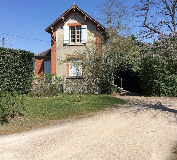 Gîte du Château