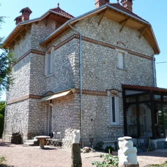 La Maison de Tel’Aime