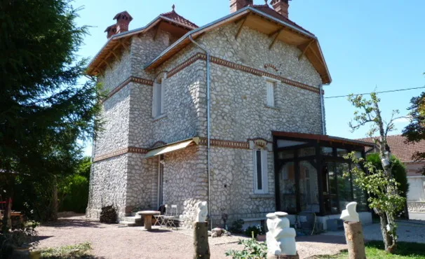 La Maison de Tel’Aime