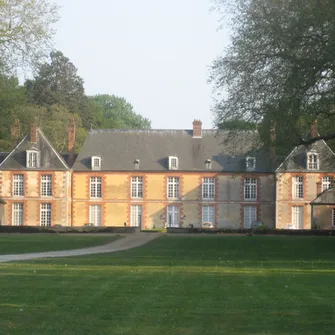 Château de Blanville