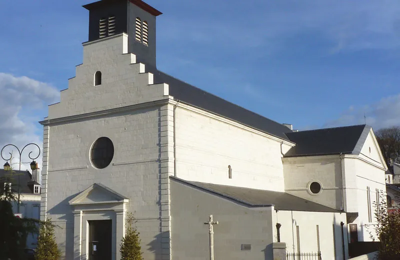 Concert à l’église St Antoine