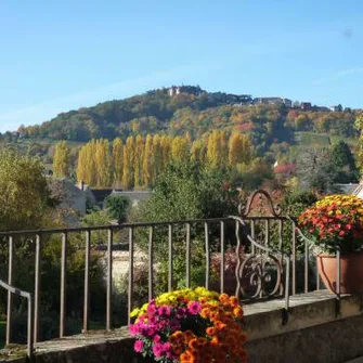 Chambres d’hôtes « La Chancelière »