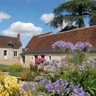 Gîte Clos des 2 Chênes****