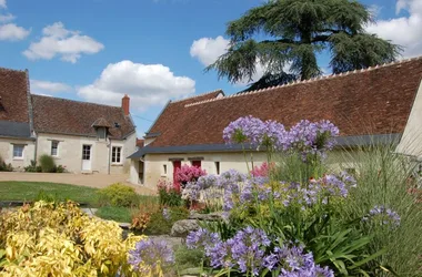 Gîte Clos des 2 Chênes****