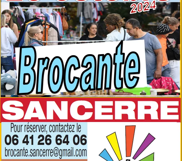 Brocante