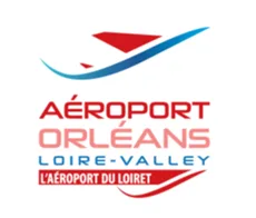 Aéroport Orléans Loire Valley