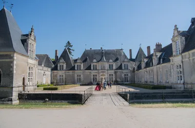 Chateau-de-Villesavin-(20)