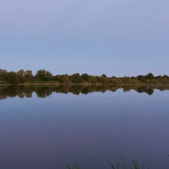 Au bord de l’O Domaine Coeur de Brenne