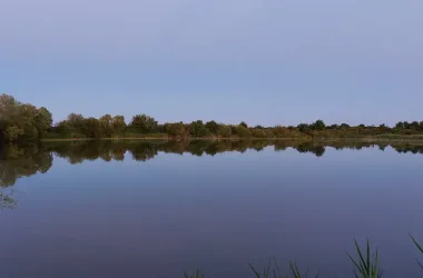 Au bord de l’O Domaine Coeur de Brenne