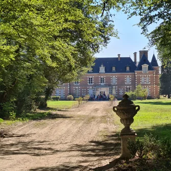 Journées européennes du Patrimoine – Château des Buissons