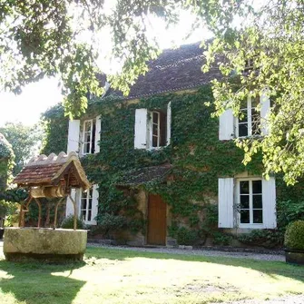 Gîte La Petite Forge