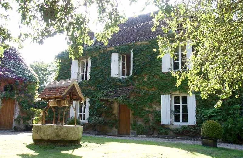 Gîte La Petite Forge