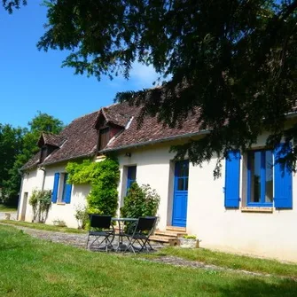 Gîte de l’Enclos