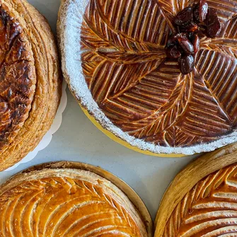 Concours départemental de la meilleure galette d’Indre-et-Loire