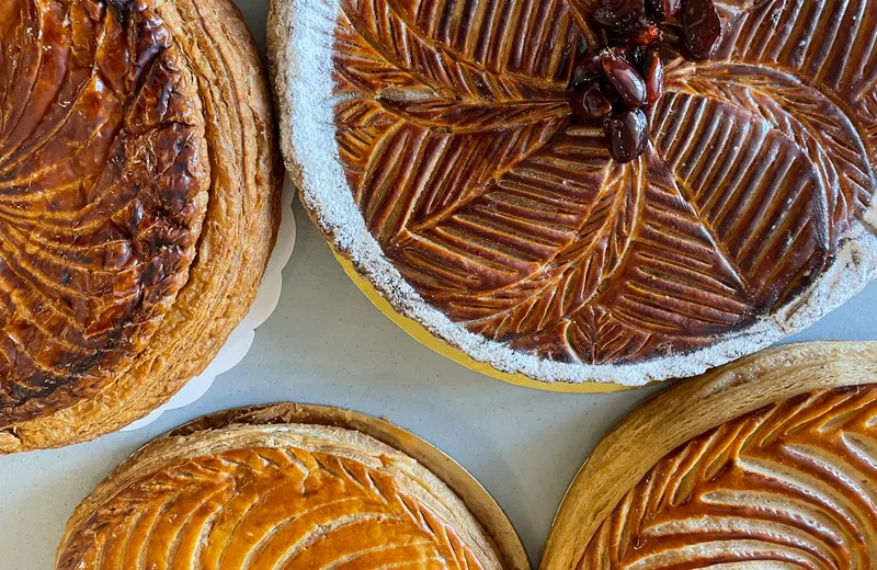 Concours départemental de la meilleure galette d’Indre-et-Loire