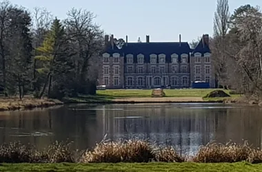 Château-Laborde-vernou