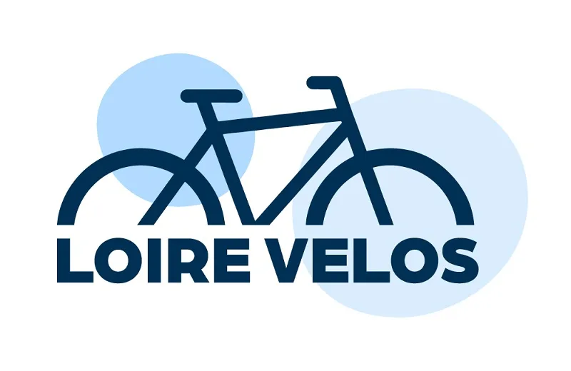 logo Loire vélos