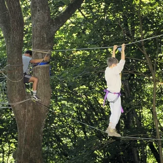 Laleuf Loisirs – parc nature et de loisirs